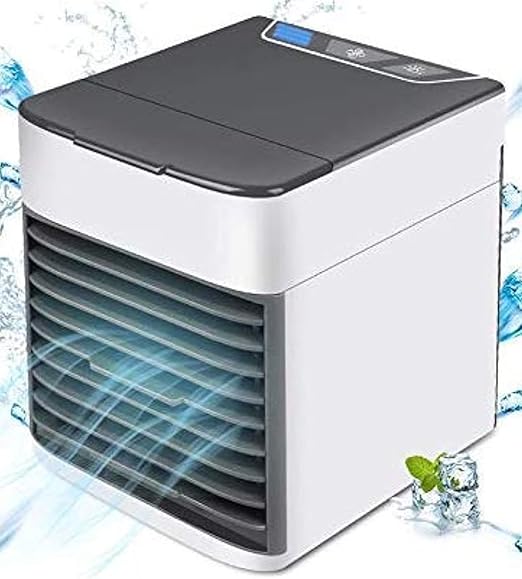 Trendy Mini Air Cooler