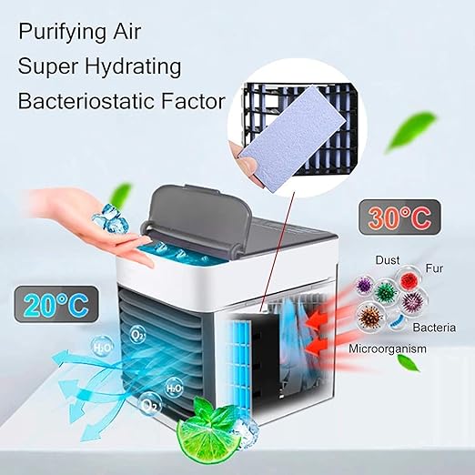 Trendy Mini Air Cooler